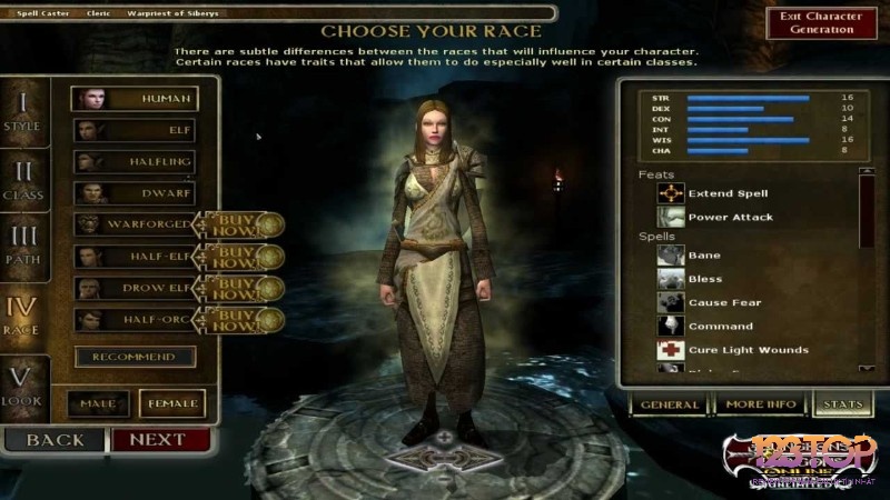 Hệ thống nhiệm vụ đa dạng trong game nhập vai giúp khám phá thế giới và phát triển nhân vật