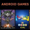Top game offline hay nhất cho Android mà bạn không thể bỏ qua