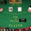 Baccarat đổi thưởng – Trải nghiệm hấp dẫn, thắng lớn mỗi ngày
