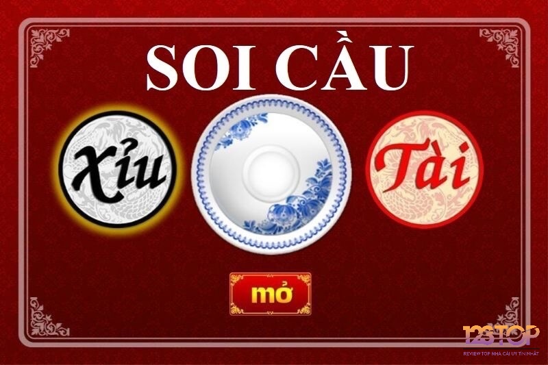 Việc “soi các cầu Tài Xỉu” mang lại cảm giác kiểm soát và hy vọng chiến thắng cho người chơi.