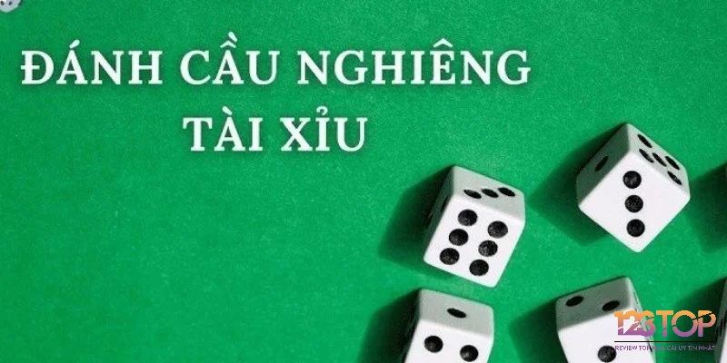 Một số dạng soi các cầu Tài Xỉu mang tính cảm tính, dựa nhiều vào kinh nghiệm và trực giác cá nhân.