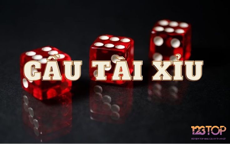 “Cầu” trong Tài Xỉu phản ánh chuỗi kết quả lặp lại mà người chơi tin có quy luật ẩn.