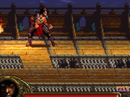 Cách chơi game Java trên Android với hướng dẫn chi tiết