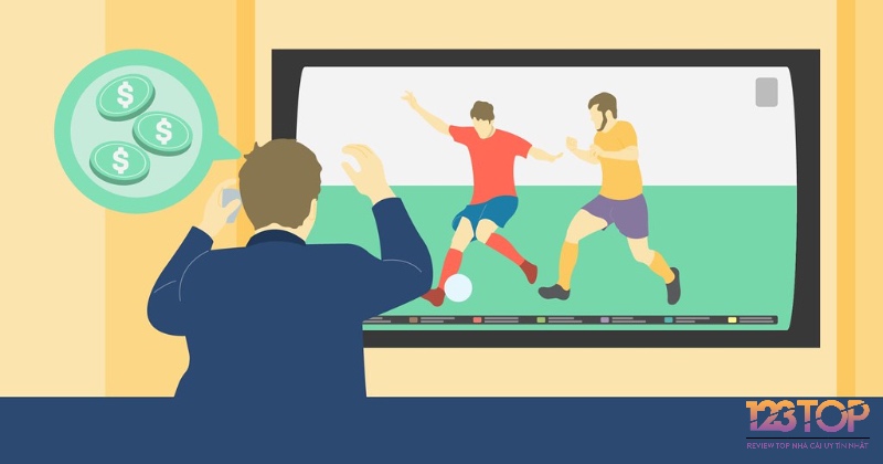 Người chơi có thể tận dụng diễn biến thực tế để điều chỉnh kèo cược halftime uy tín, gia tăng cơ hội chiến thắng.