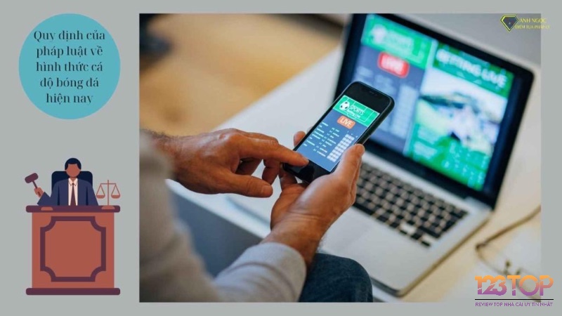 Tham gia vào nền tảng không được cấp phép có thể dẫn đến hậu quả pháp lý và mất dữ liệu cá nhân.