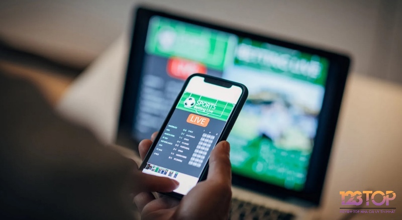 Các nền tảng cược halftime uy tín luôn công khai giấy phép, điều khoản và tỷ lệ cược rõ ràng.