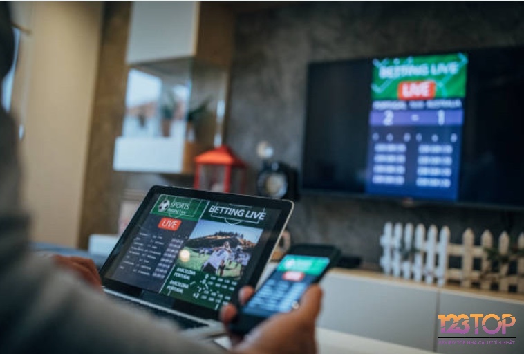 Hỗ trợ khách hàng chuyên nghiệp và bảo mật thông tin là yếu tố then chốt của một trang cá cược an toàn.