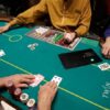 Cược texas holdem 2025: Chiến lược chơi hiệu quả