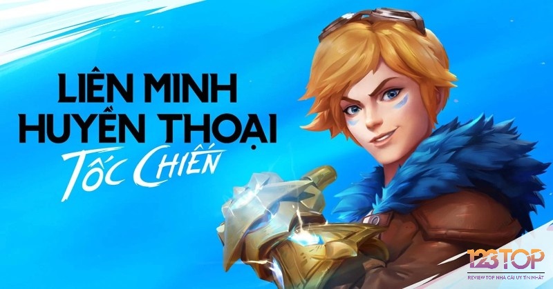 Tốc Chiến nổi bật với đồ họa đẹp, gameplay cân bằng và cộng đồng đông đảo