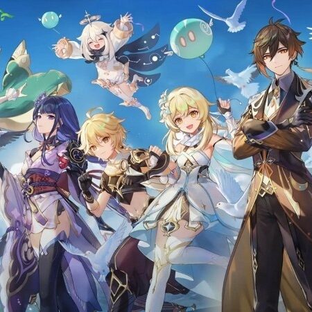 Game ios miễn phí: Giải trí hăng say, mê ngay từ phút đầu