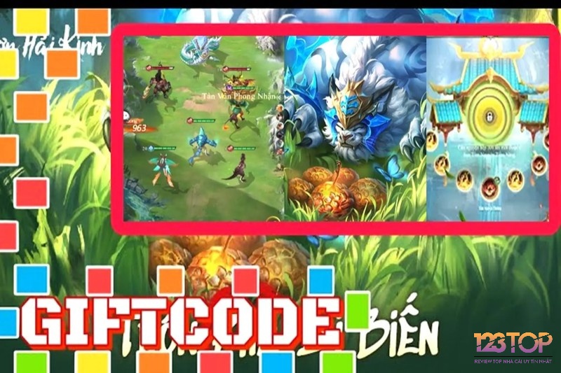 Săn giftcode luôn khiến game sắp ra mắt trở nên sôi động và cạnh tranh hơn