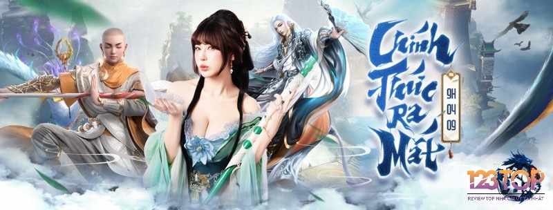 Tiên Đạo Ta Độc Tôn VTC là lựa chọn hoàn hảo cho game thủ yêu thích tiên hiệp và lối chơi tự do