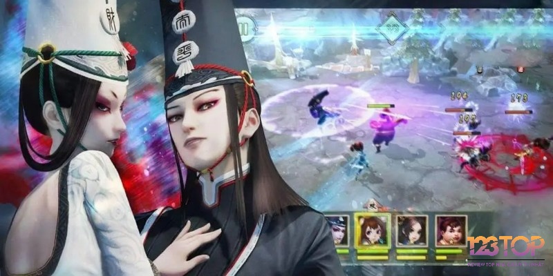 Trailer hé lộ giúp game mobile sắp ra mắt tạo hiệu ứng tò mò và lan tỏa mạnh trong cộng đồng