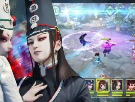 Game mobile sắp ra mắt, làm khuynh đảo thị trường tháng 9
