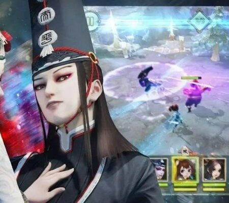 Game mobile sắp ra mắt, làm khuynh đảo thị trường tháng 9