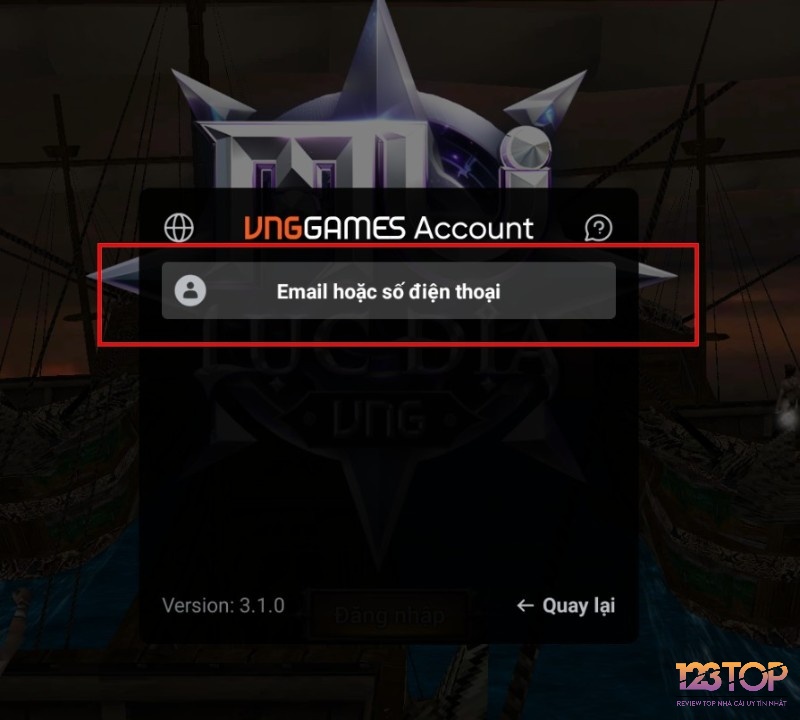 MU Online cho phép đăng ký tài khoản dễ dàng, chỉ vài phút là bạn có thể tham gia thế giới nhập vai kinh điển