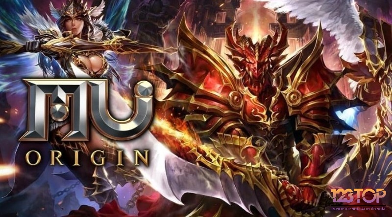 MU Origin VN hấp dẫn với đồ họa Unity 3D mượt, giao dịch tự do và lối chơi thân thiện cho tân thủ