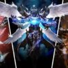Game MU PC hay nhất hiện nay: Huyền thoại của MMORPG