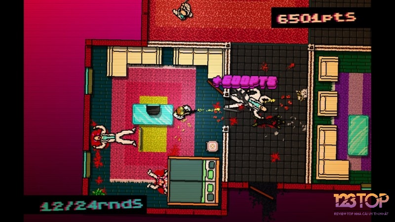 Game hành động đi cảnh 2D/Metroidvania, đồ họa đẹp, gameplay mượt và nhịp độ cao.