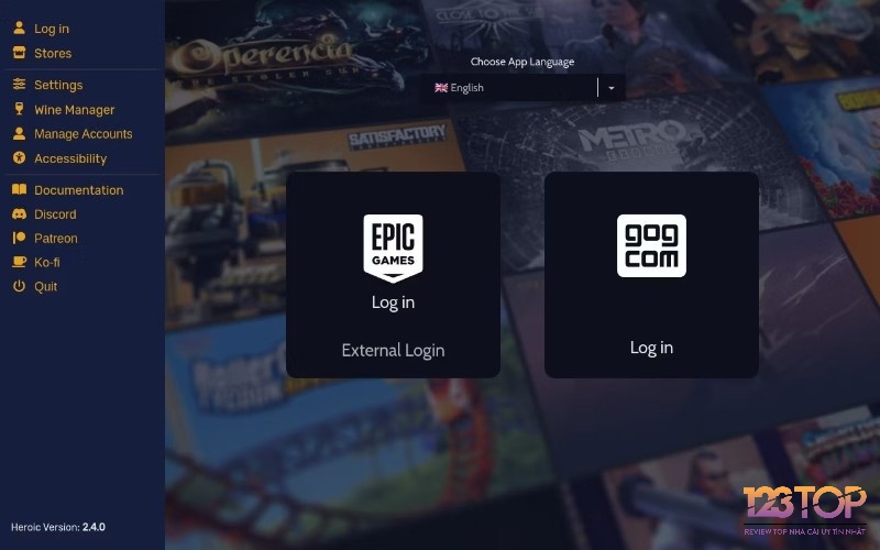 Steam, Epic Games Store, GOG.com và Itch.io cung cấp game offline nhẹ hợp pháp và chính hãng.