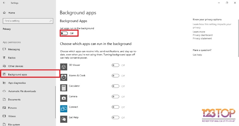 Cập nhật Windows, driver, xóa file rác và tắt ứng dụng chạy ngầm để cải thiện hiệu năng.