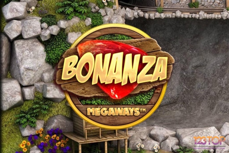 Bonanza Megaways của Big Time Gaming với chủ đề khai thác vàng, tính năng Reactions và vòng quay miễn phí hấp dẫn, tạo trải nghiệm thắng liên tiếp độc đáo