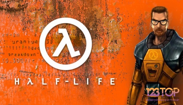 Half-Life là một game bắn súng kinh điển qua nhiều thế hệ được nhiều game thủ yêu thích