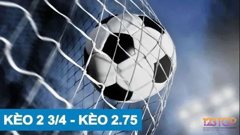 Cách chia kèo tài xỉu dạng thập phân giúp giảm rủi ro và tạo nhiều kết quả cược hơn.