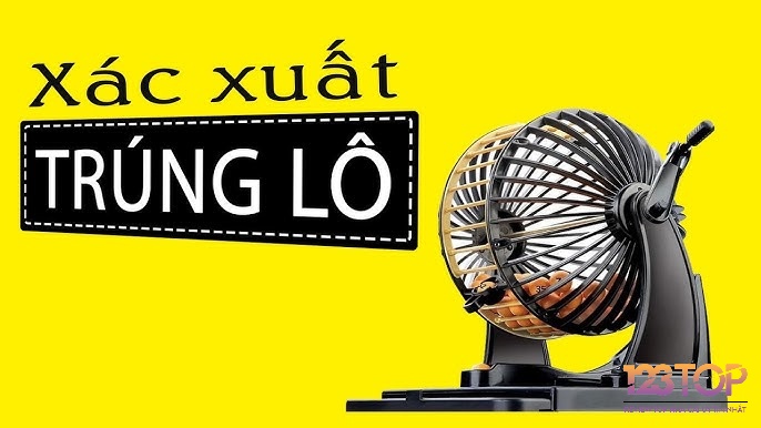 Xác suất phản ánh tỷ lệ xảy ra của biến cố, là nền tảng để hiểu rõ cơ hội trúng lô tô