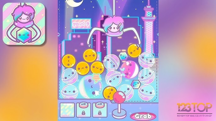 Clawberta với màu sắc hiện đại cùng lối chơi lôi cuốn