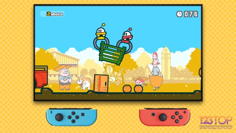 Để chơi game gắp thú iOS hiệu quả bạn cần rèn luyện sự quan sát kỹ lưỡng cho bản thân