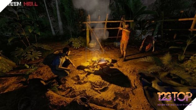 Nhân vật chính trong game là một nhà khoa học người Mỹ tên Jack