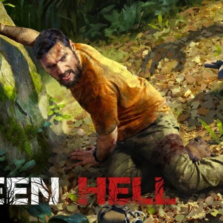 Game Green Hell – Game nhập vai sinh tồn hấp dẫn