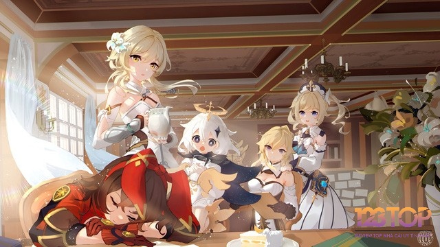 Các tựa game mới ra mắt mobile luôn được người chơi chào đón bởi sự mới mẻ và thú vị mà nó mang lại