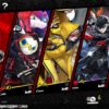 Game mới ra mắt mobile – Những siêu phẩm hot nhất 2025