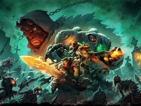 Game phiêu lưu offline cho Android: Top 5+ trò chơi hấp dẫn