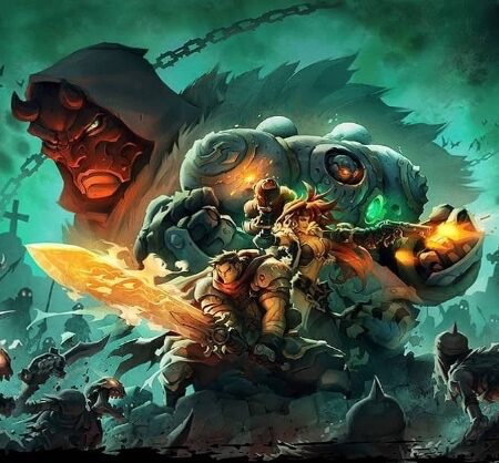 Game phiêu lưu offline cho Android: Top 5+ trò chơi hấp dẫn