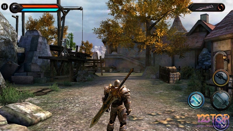 Người chơi nên kiểm tra dung lượng và yêu cầu cấu hình trước khi tải game phiêu lưu để tránh tình trạng không thể cài đặt hoặc chơi mượt mà