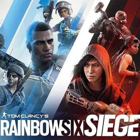 Game Rainbow Six Siege – Game chiến thuật đỉnh cao