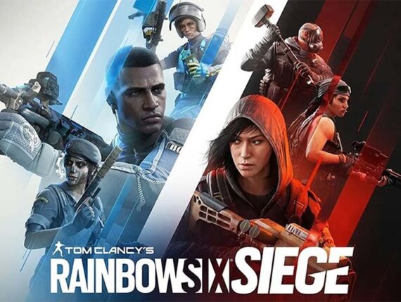 Game Rainbow Six Siege – Game chiến thuật đỉnh cao