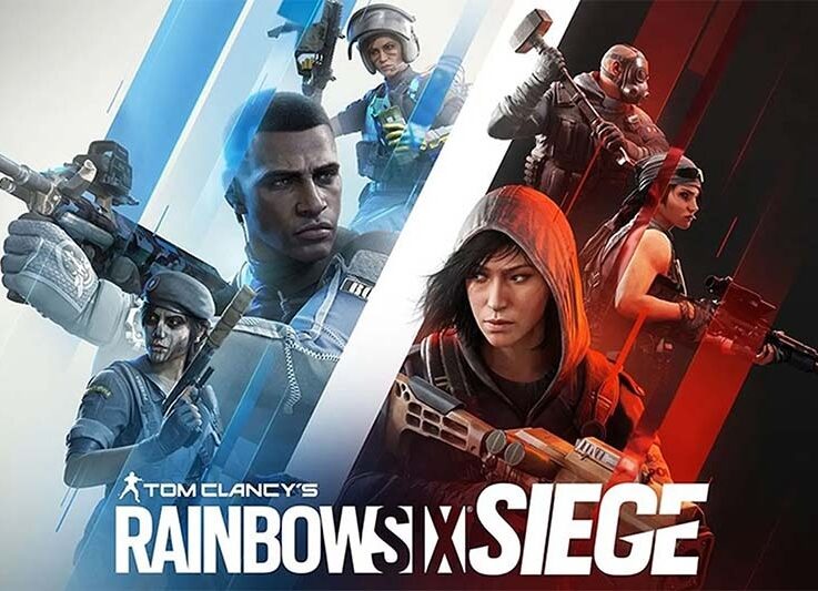 Game Rainbow Six Siege – Game chiến thuật đỉnh cao