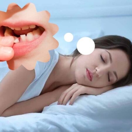 Mơ gãy răng đánh lô con gì? Giải mã giấc mơ gãy răng chuẩn