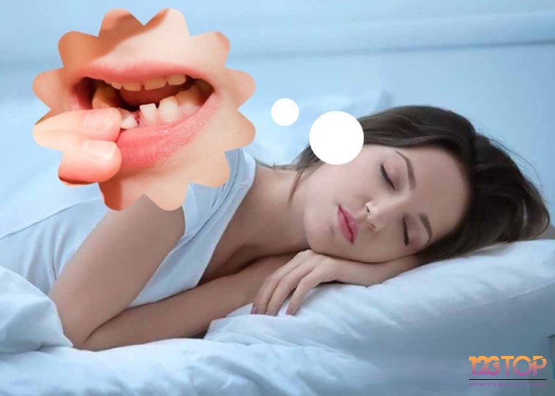 Mỗi vị trí răng gãy mang thông điệp riêng, phản ánh mối liên hệ giữa cuộc sống và con số may mắn