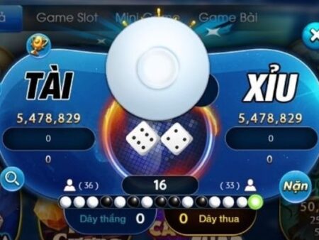 Thuật toán tài xỉu là gì? Cách hiểu và ứng dụng hiệu quả khi chơi