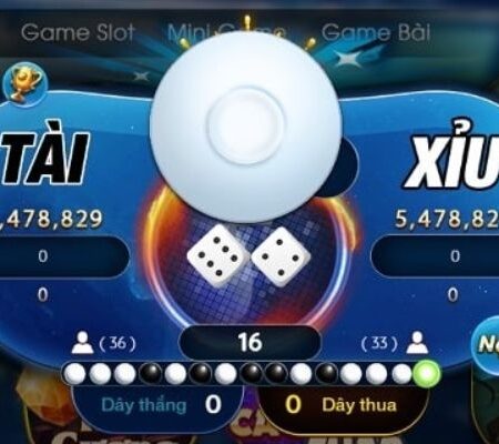 Thuật toán tài xỉu là gì? Cách hiểu và ứng dụng hiệu quả khi chơi