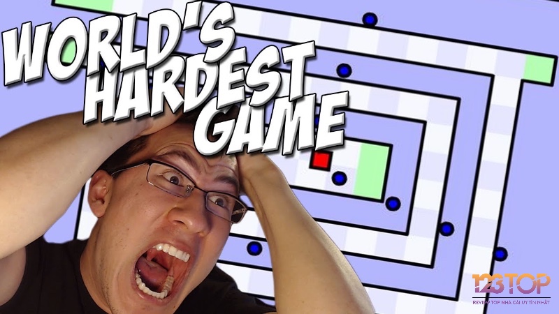 Đôi khi nghỉ ngơi đúng lúc chính là bí quyết để chiến thắng top 10 game khó nhất thế giới.