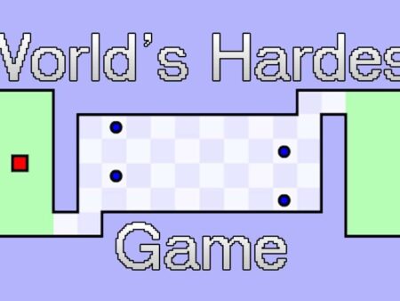 Top 10 game khó nhất thế giới: Thử thách đỉnh cao cho game thủ