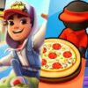 Top game mobile có lượt tải nhiều nhất và đáng chơi 2025