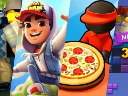 Top game mobile có lượt tải nhiều nhất và đáng chơi 2025