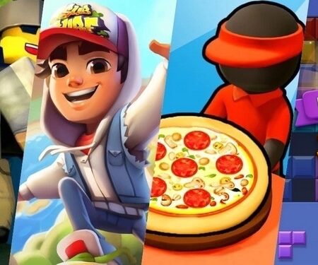 Top game mobile có lượt tải nhiều nhất và đáng chơi 2025